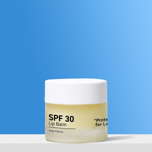 SHRUR SPF 30 Lip Balm | 10g