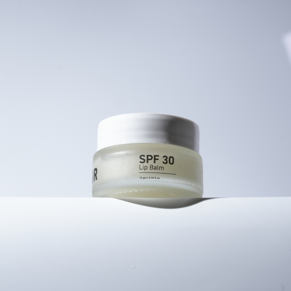 SHRUR SPF 30 Lip Balm | 10g